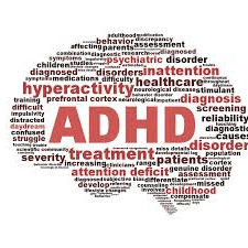 Attention Deficit and Learning Disorders (ADHD)