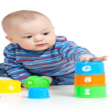 Developmental Delays (DM) ?