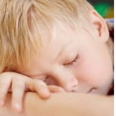 Chronic Insufficient Sleep : insufficient sleep syndrome, chronic sleep deprivation.