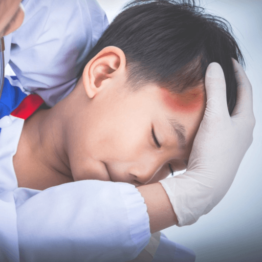 Concussions : traumatic brain injury, TBI, mild traumatic brain injury, mild TBI
