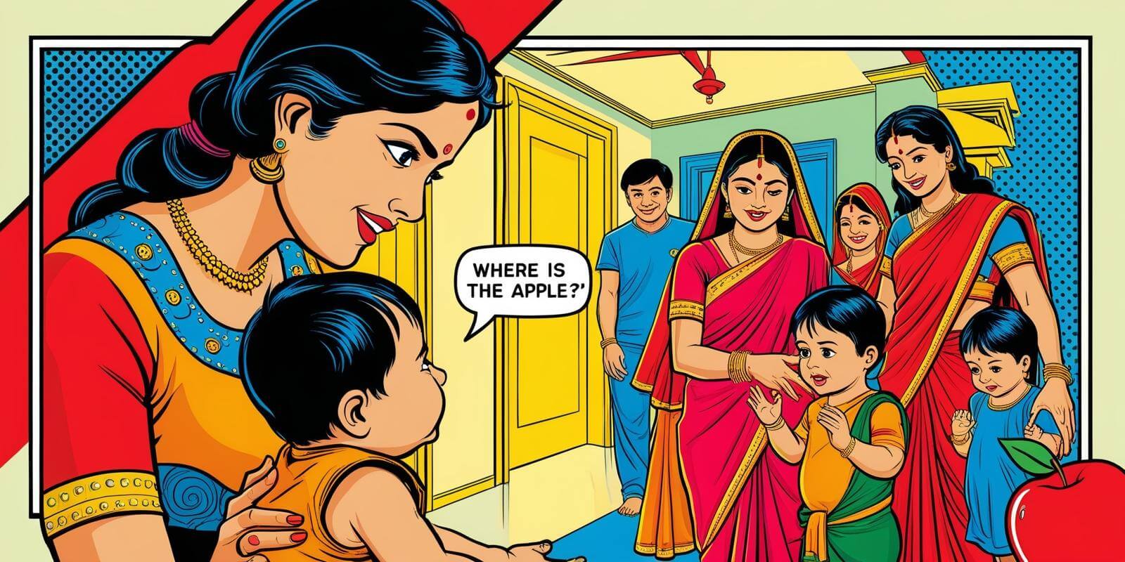 Parent Narratives
