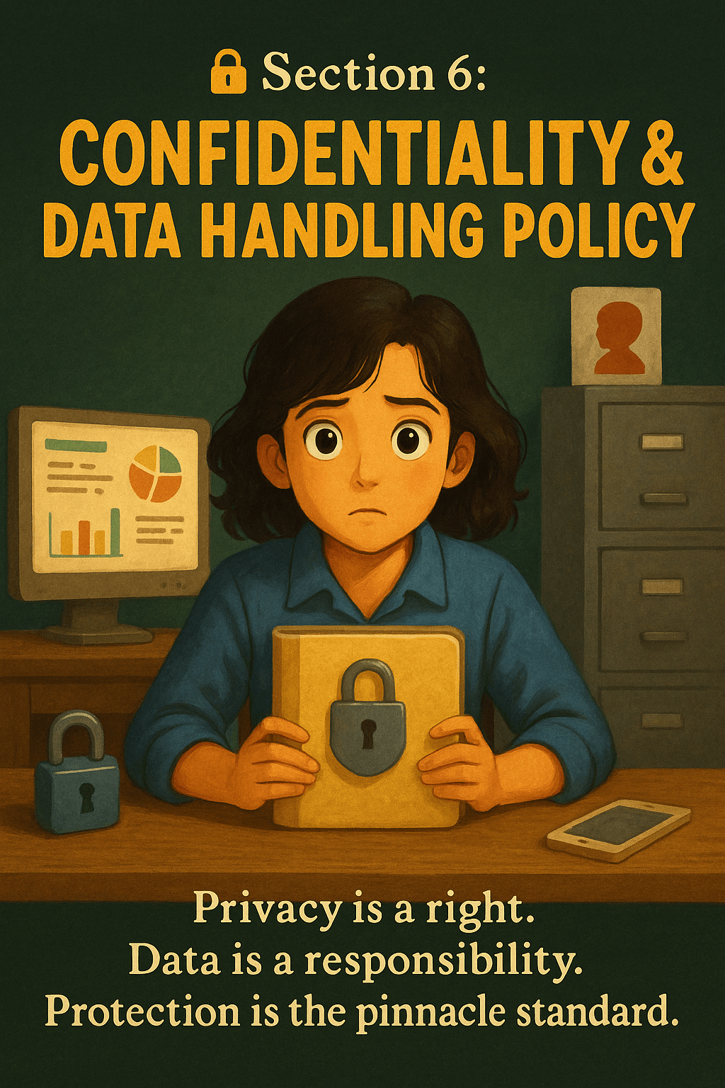 confidentiality-data-handling-policy