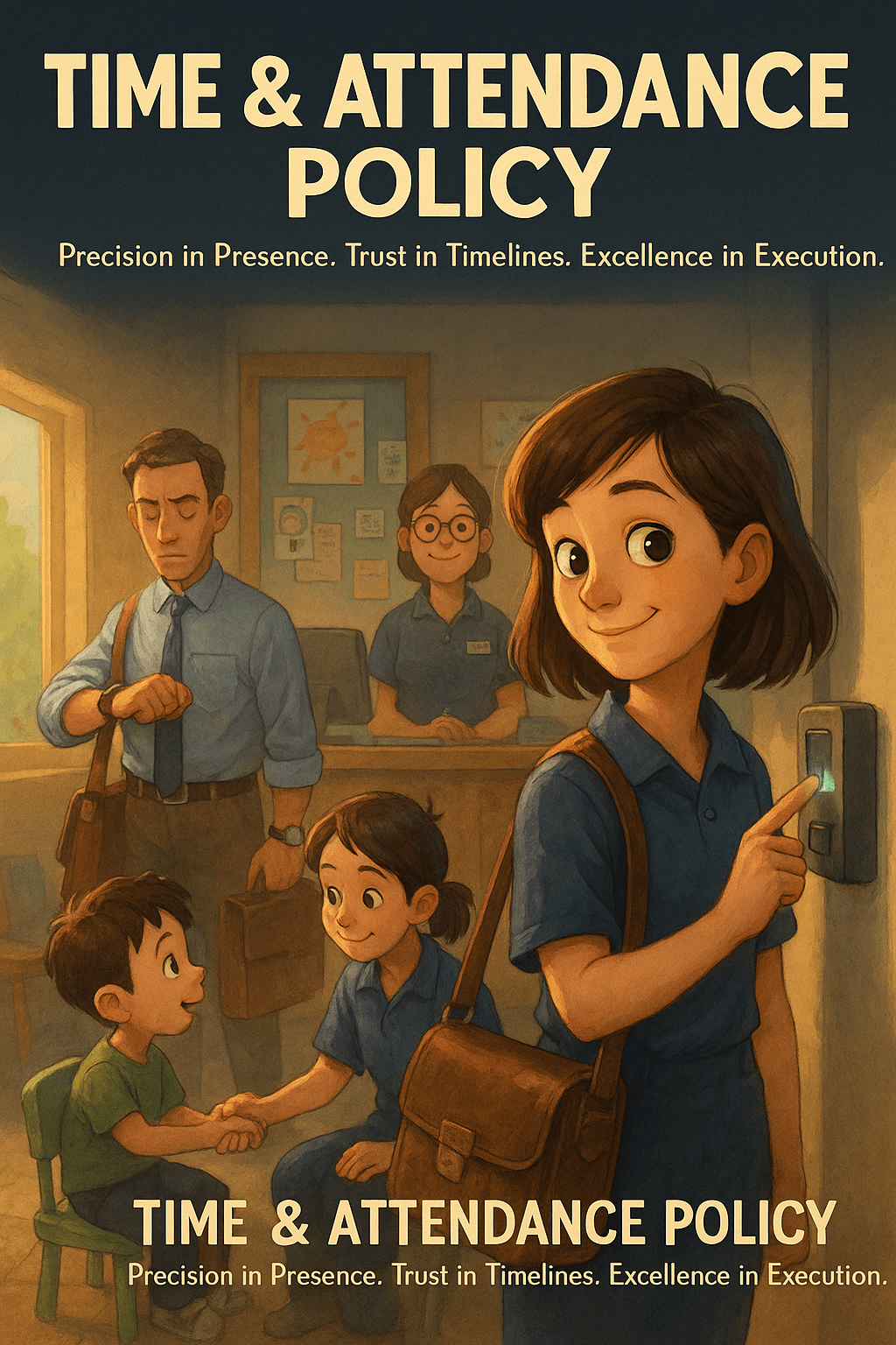 time-attendance-policy