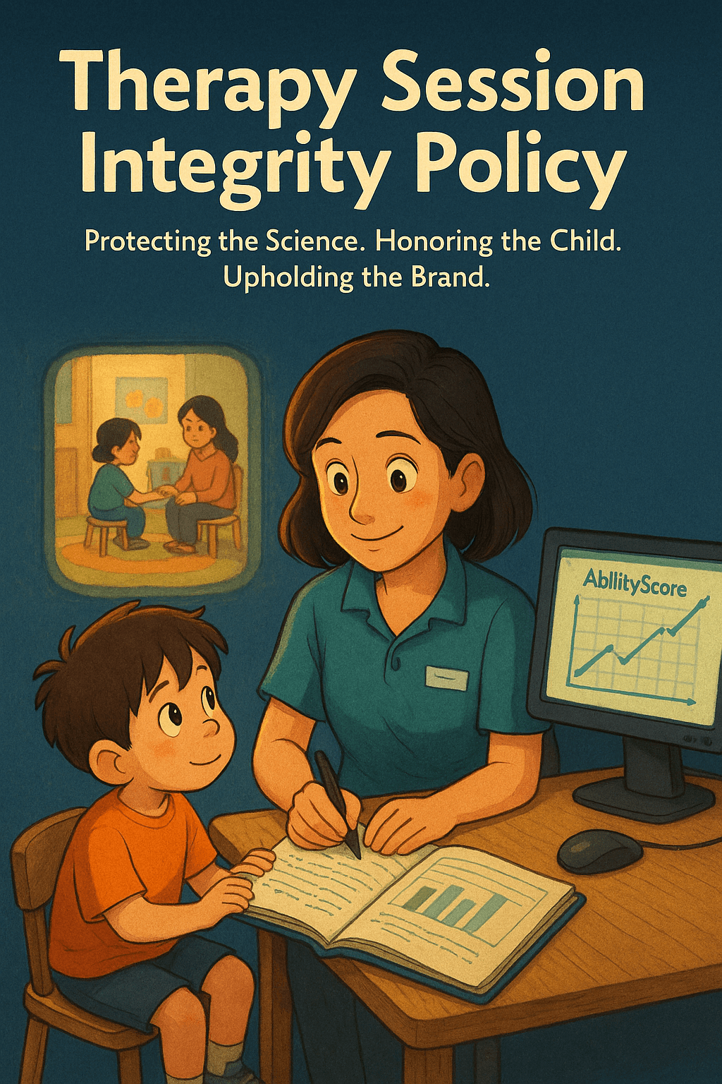 therapy-session-integrity-policy
