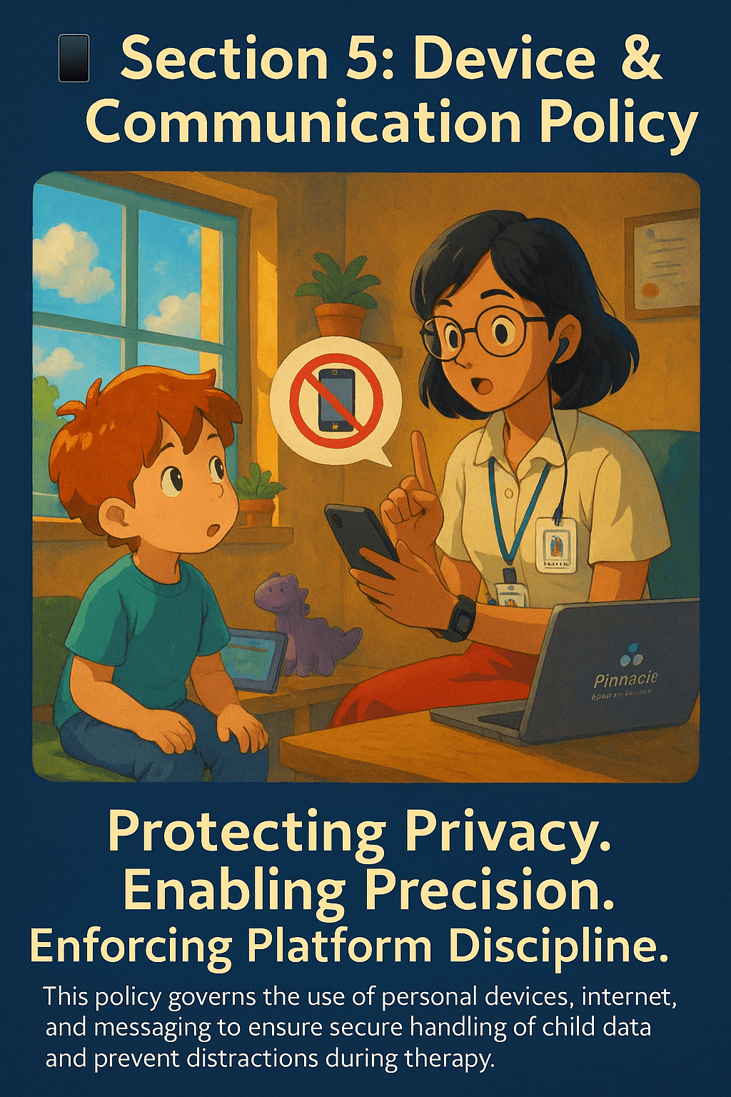 device-internet-communication-policy