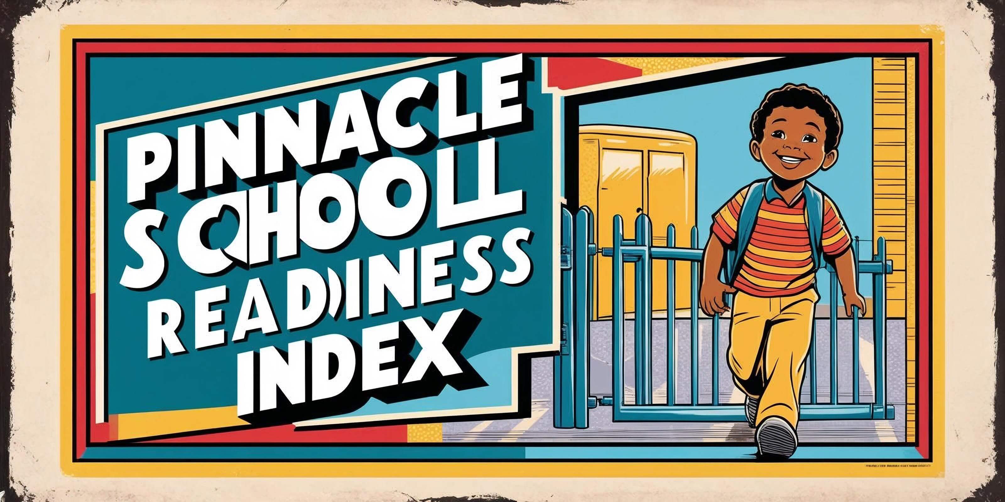 Pinnacle School Readiness Index