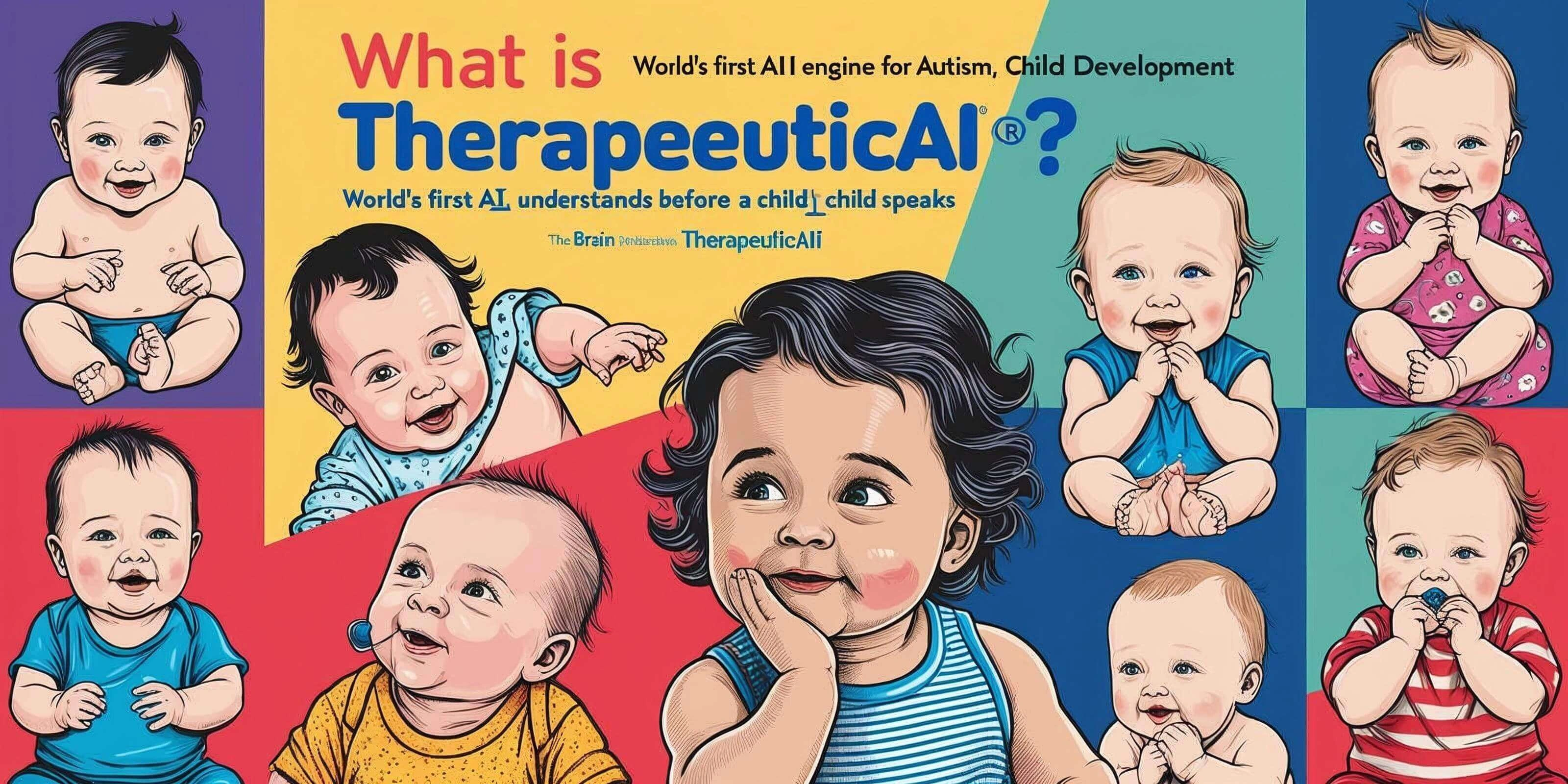 TherapeuticAI AI Engine Boosting Autism Therapy