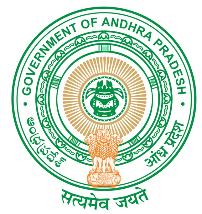 Seal of Andhra Pradesh Government - Page 2