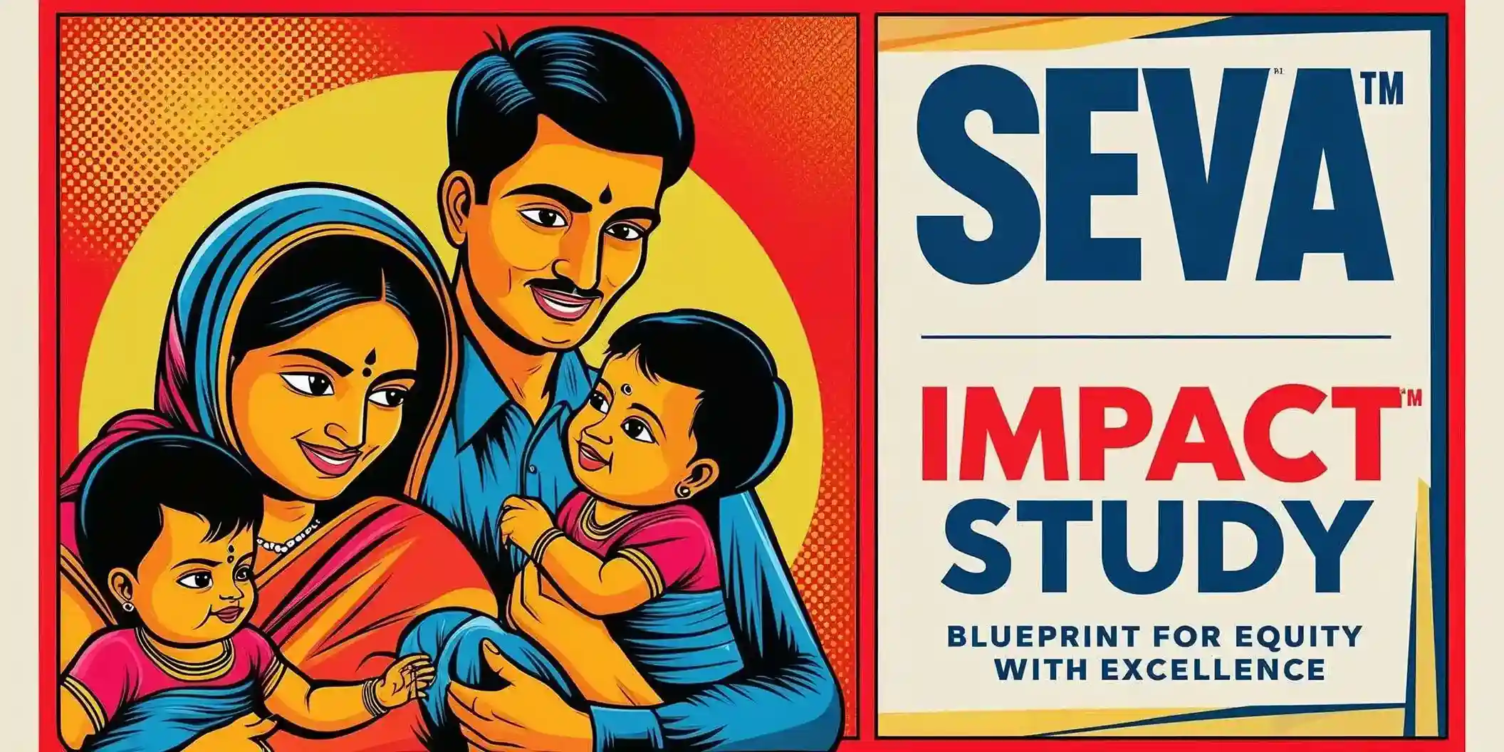 SEVA™ Impact Study – Equity in Autism Therapy