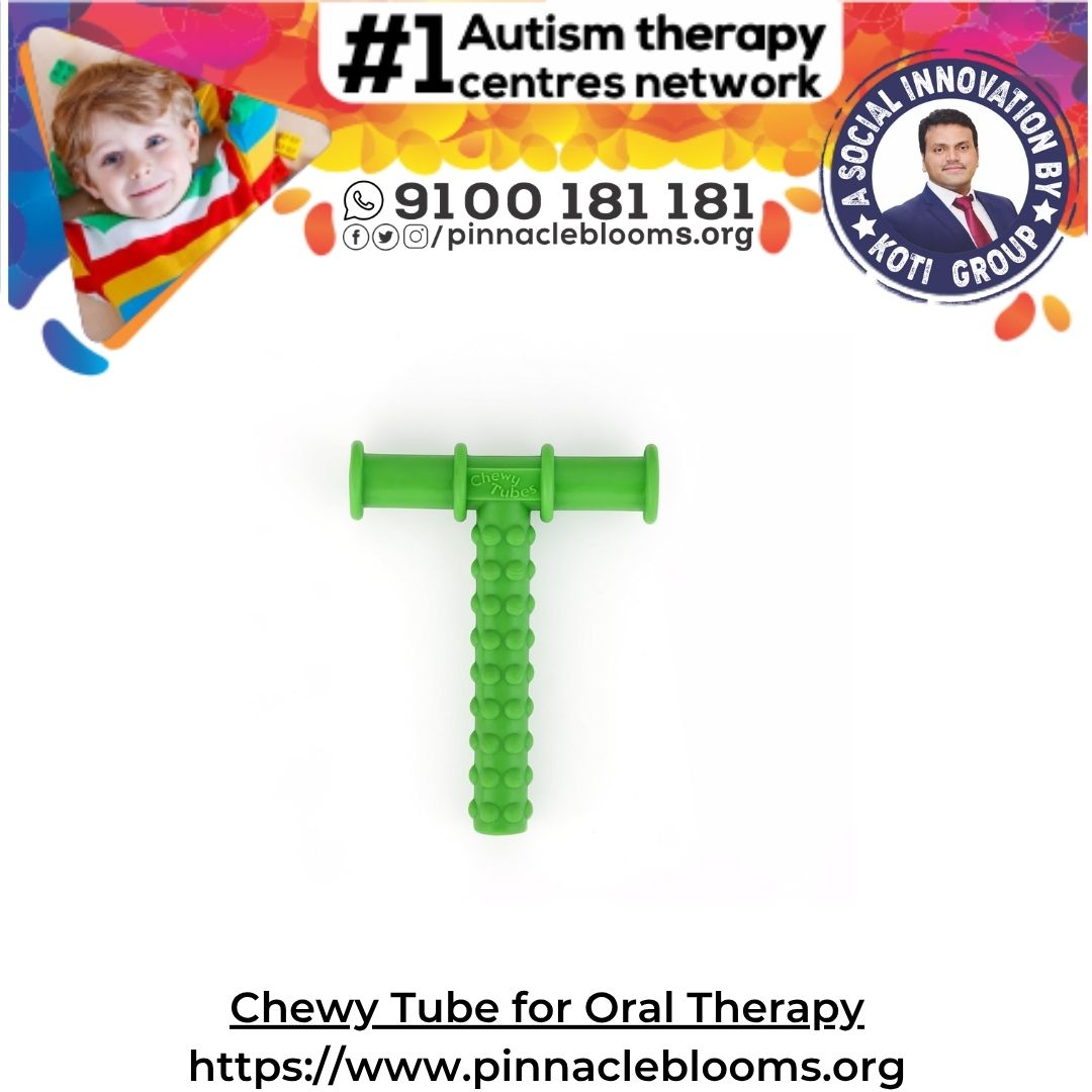 Transforming Lives: Sensory Tools in Child Autism Therapy | Pinnacle Blooms Network