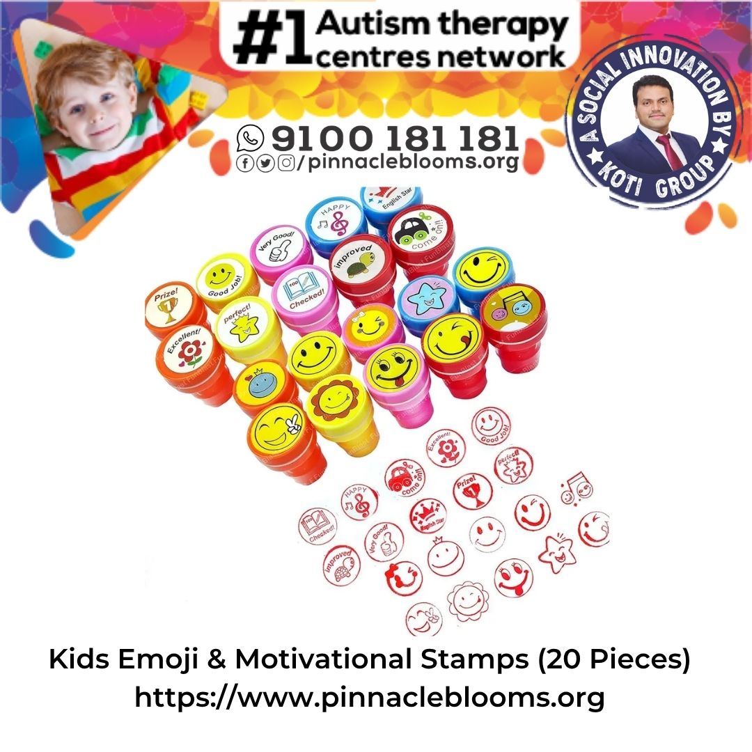 Unlocking Potential with Smile Stamps: Pinnacle Blooms Network