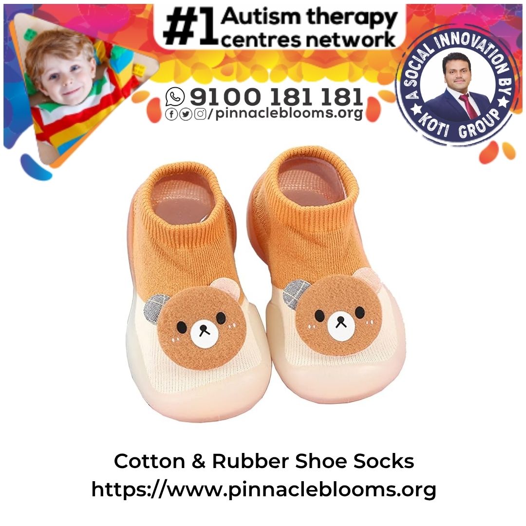 Harnessing the Power of Cotton in Autism Therapy