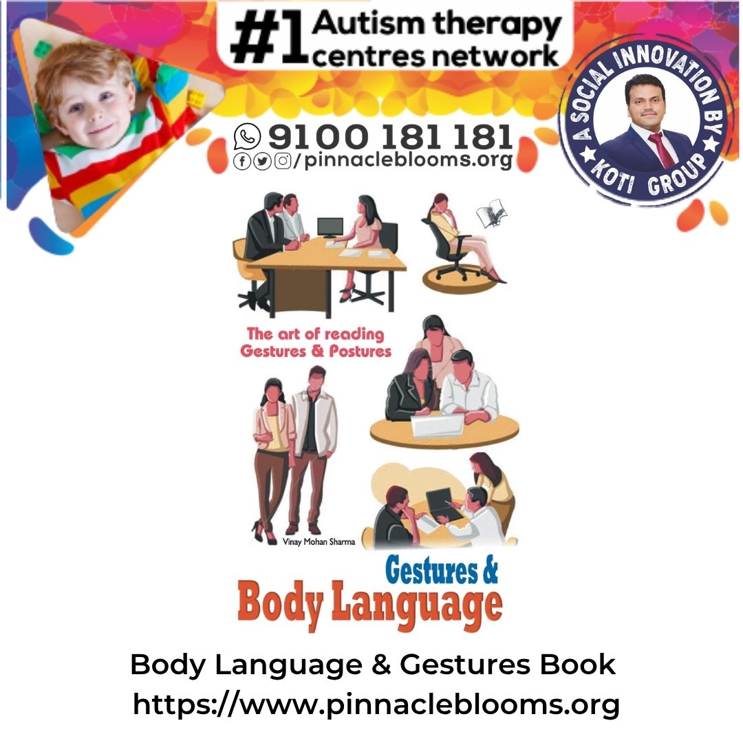 Harnessing the Power of Body Language in Autism Therapies