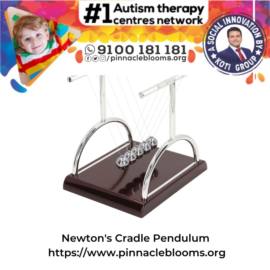 Newtons Tree Game - A Beacon of Hope for Kids with Autism | Pinnacle Blooms Network