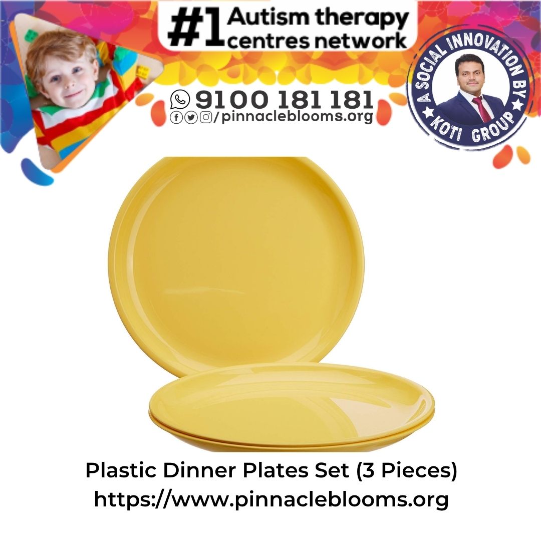 Unlocking Communication and Independence: The Power of Pediatric Therapy at Pinnacle Blooms Network