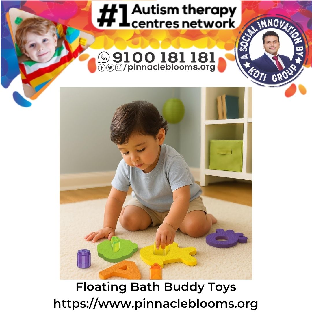 Unlocking Potential with Floating Ball Blow Tube: A Comprehensive Tool in Autism Therapy