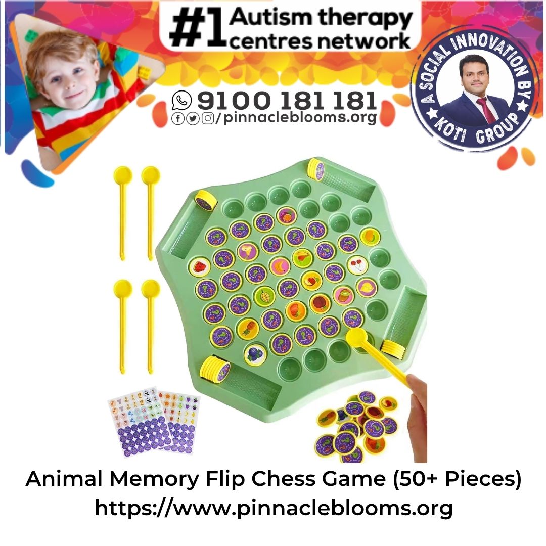 Transforming Lives with Water Animals: Therapeutic Significance in Autism Therapy