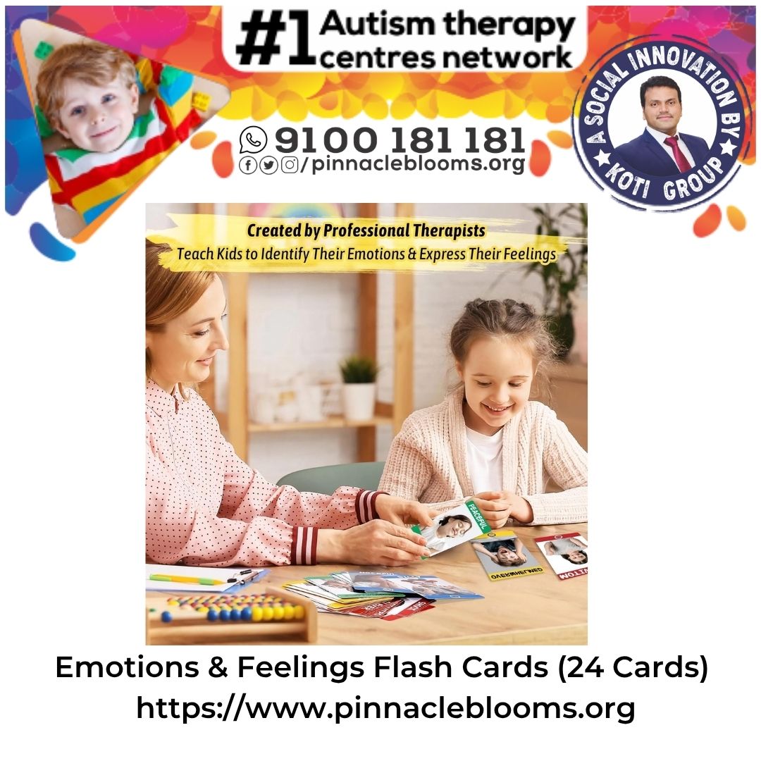 Empowering Your Child: The Role of Animals Chart in Therapy at Pinnacle Blooms Network