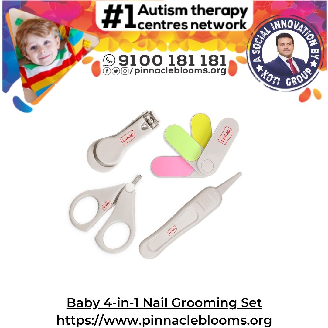 Unlocking Potential with Tweezers: A Multi-Therapy Tool for Kids with Autism and Developmental Delays | Pinnacle Blooms Network