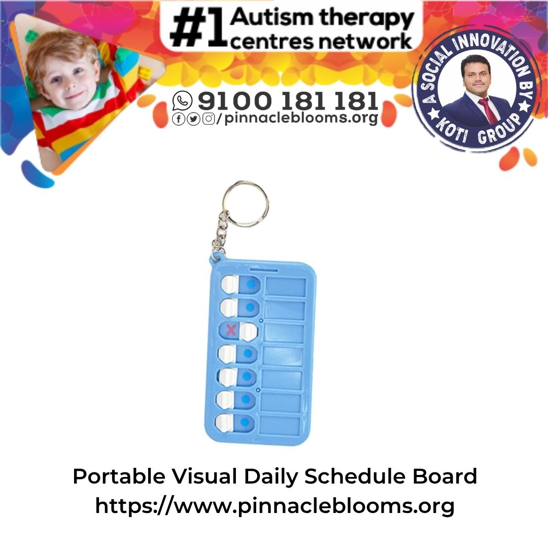 How Animal Charts are Transforming Kids Lives at Pinnacle Blooms Network