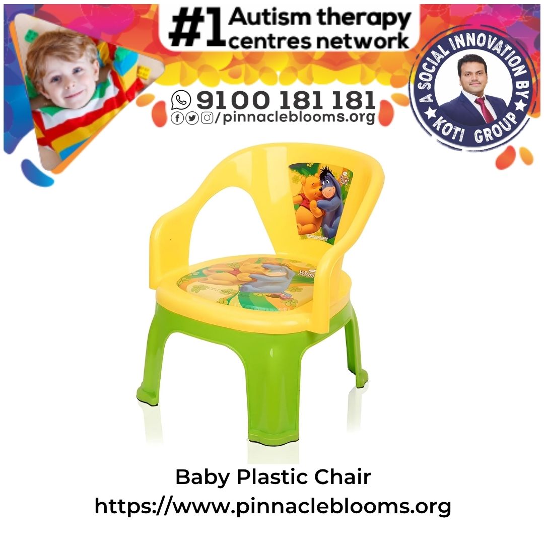 Animals Chart: A Key Therapy Material in Autism Interventions at Pinnacle Blooms Network