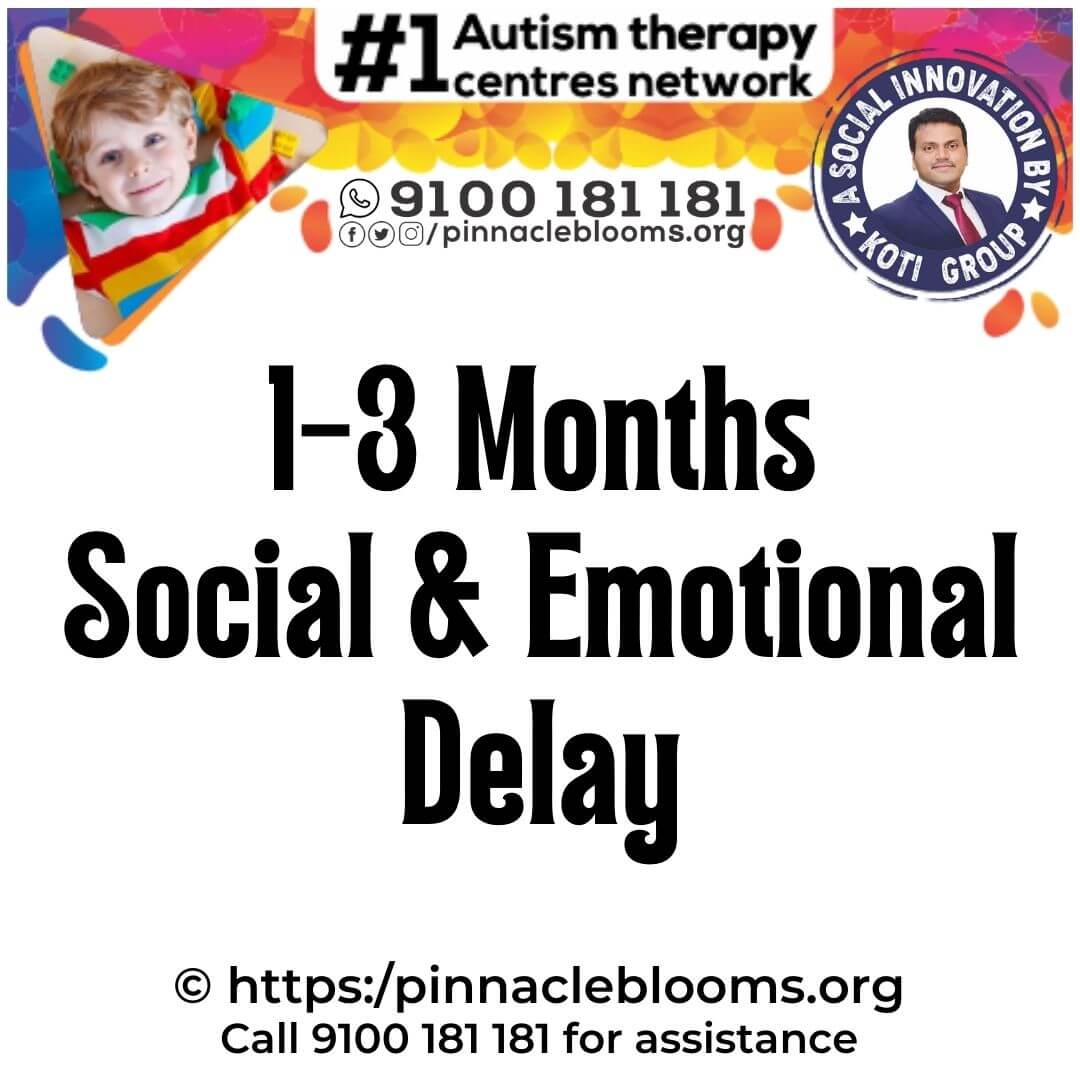 Transforming Lives: Social Skills Development for Kids with Autism | Pinnacle Blooms Network