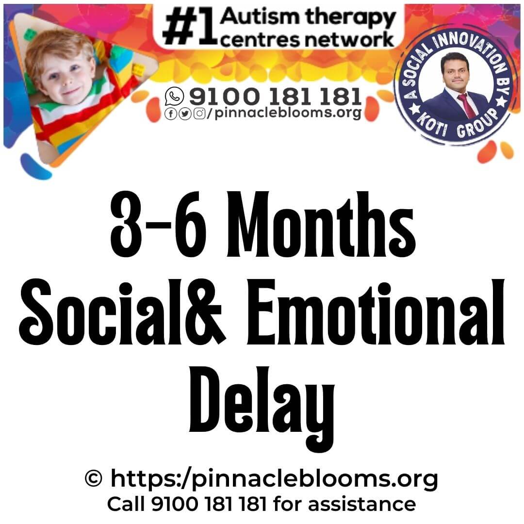 Nurturing Hope: Transforming Lives with Social Skills Therapy | Pinnacle Blooms Network