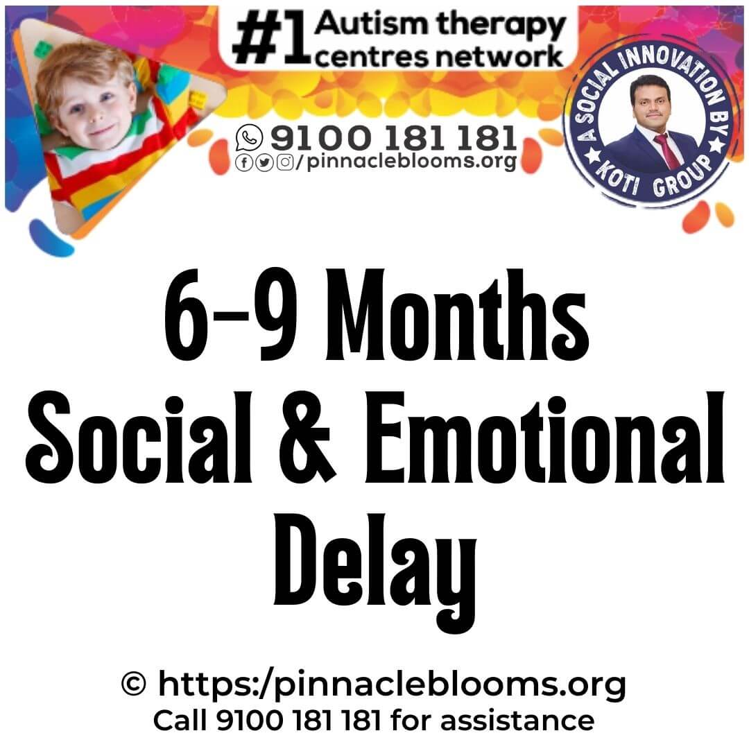 Empowering Kids with Autism at Pinnacle Blooms Network: Your Trusted Therapy Center