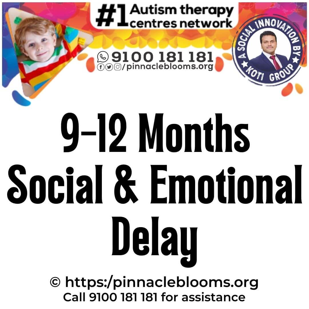Pinnacle Blooms Network: Spreading Sunshine in the Lives of Children with Autism