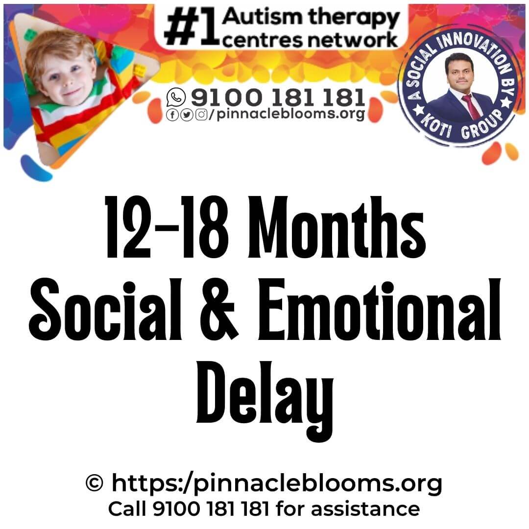 Unlock Your Childs Potential with Pinnacle Blooms Networks World-Class Autism Therapy