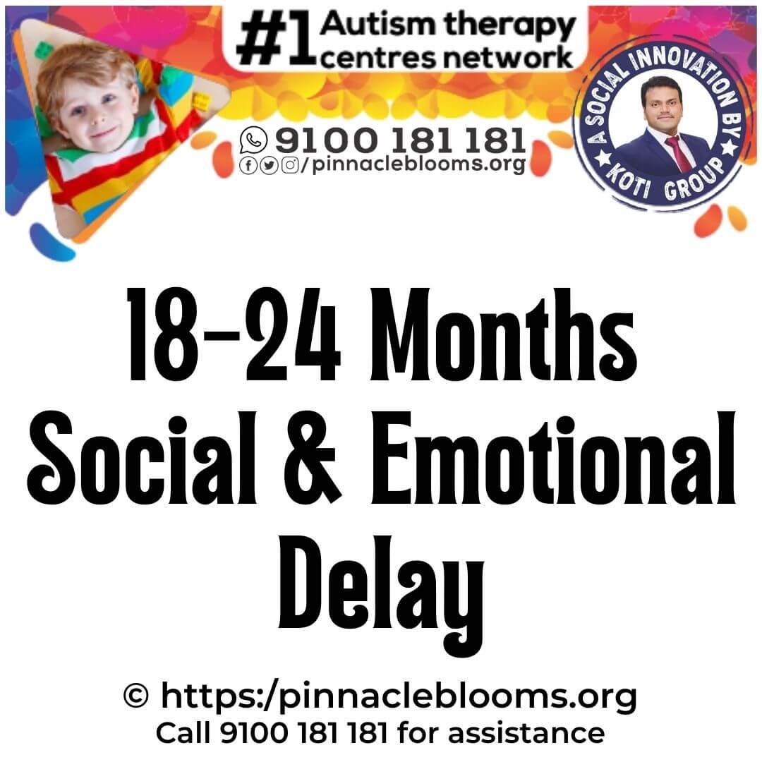 Transforming Lives: Pinnacle Blooms Network’s Social Impact Through Autism Therapy