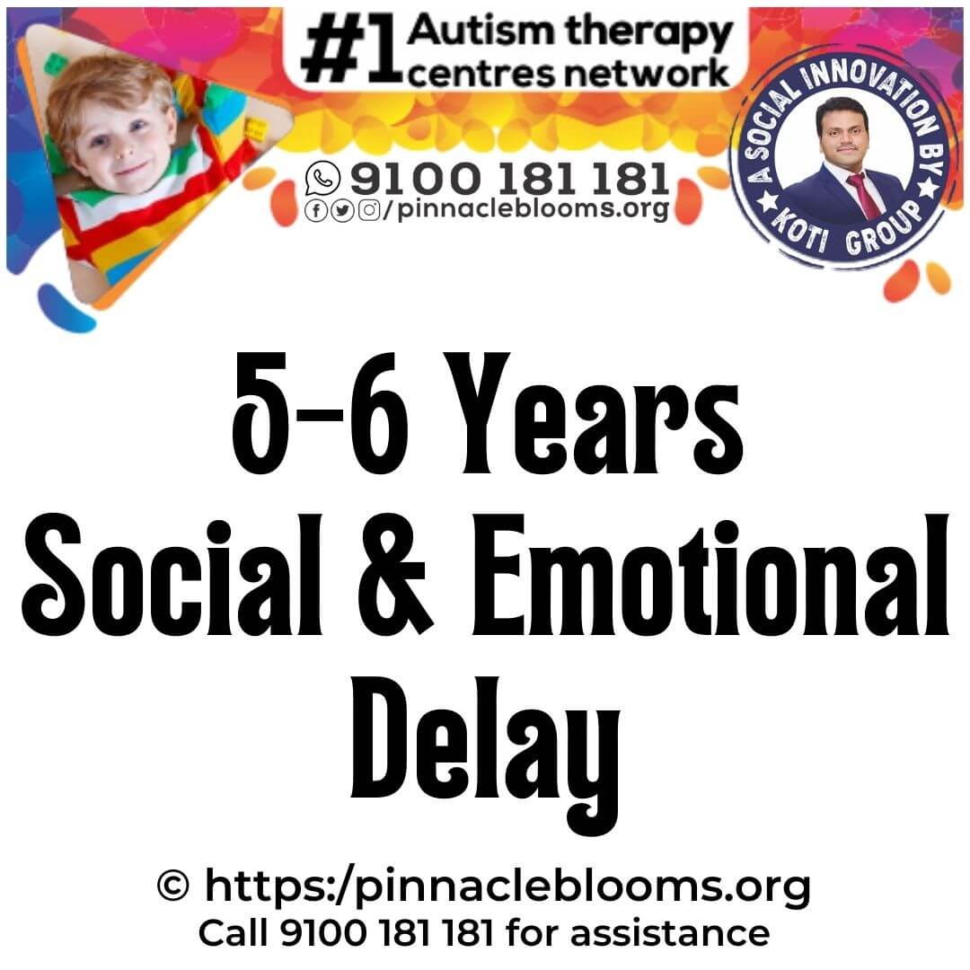 Transforming Lives: Pinnacle Blooms Network - #1 Autism Therapy Center