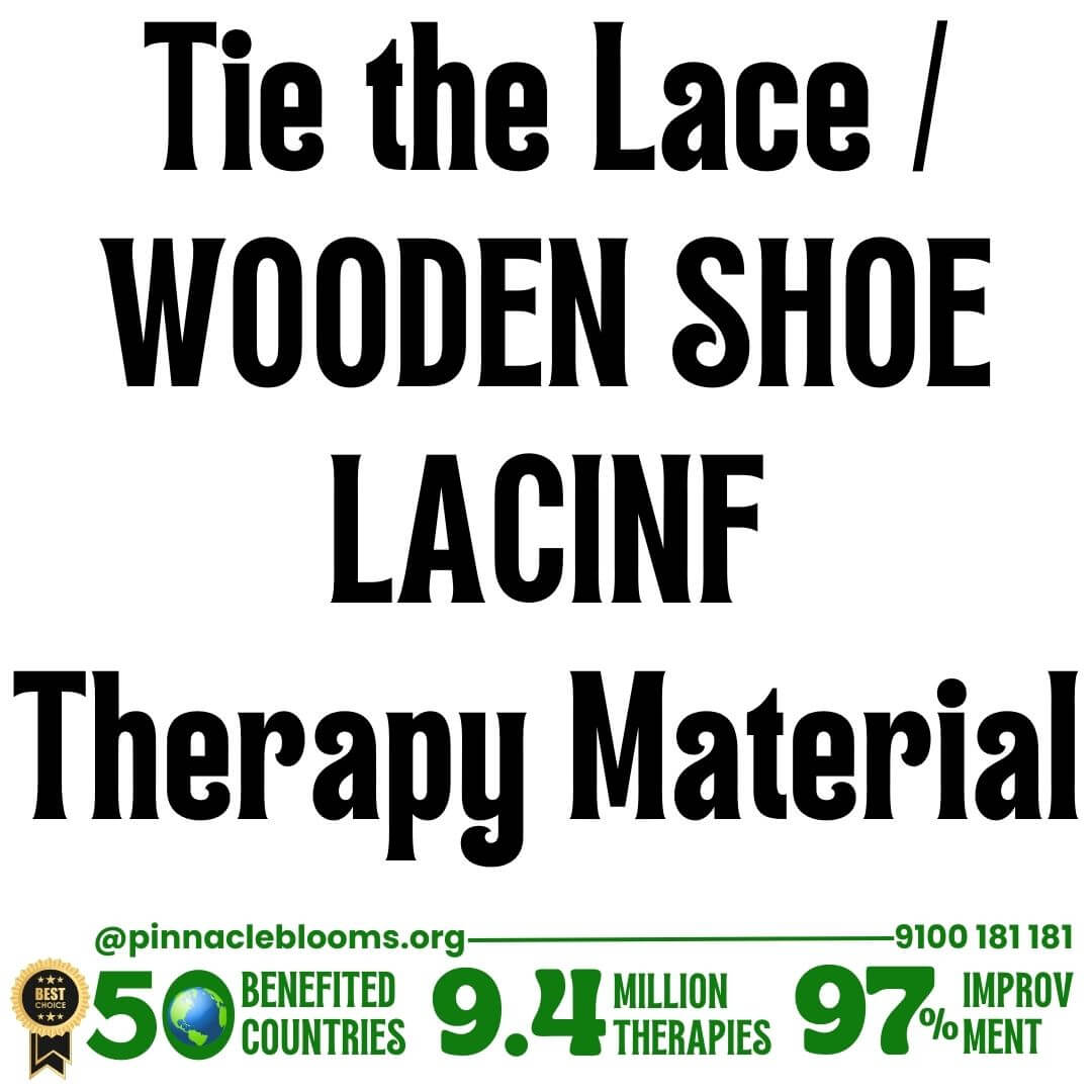 Unlocking Potential with Wooden Shoe Lacing: Comprehensive - Adaptive Lacing Methods For Sensory Comfort