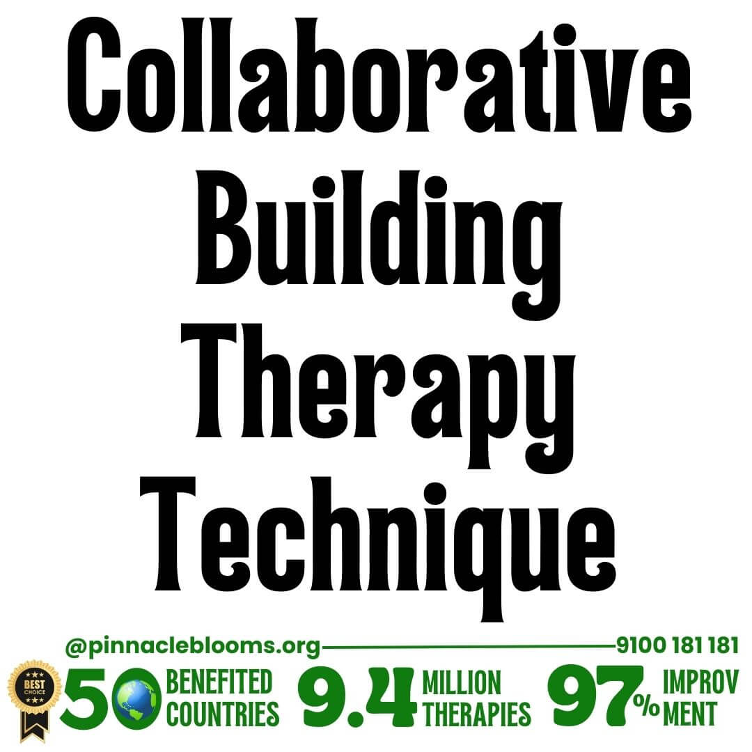 Transforming Lives with Collaborative Building Therapy Tech