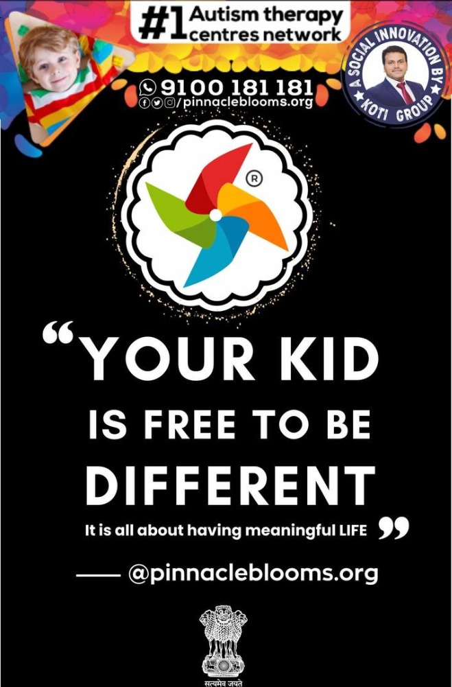 Your Kid Is Free To Be Different - It’s all about having meaningful life