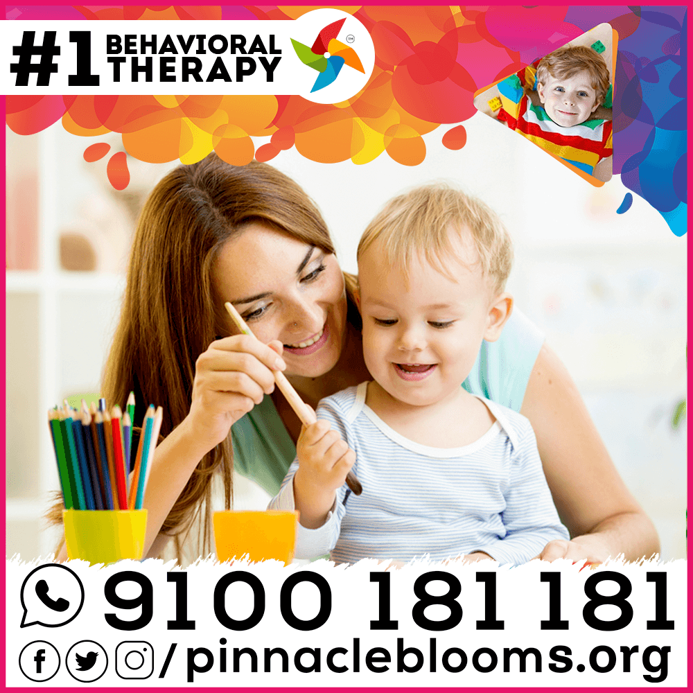 Transform Lives with Compassion: Proven ABA Therapy for Real Results in Child Development