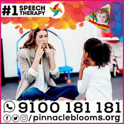 Transform Your Child's Future: Best Speech Therapy for Kids with Autism