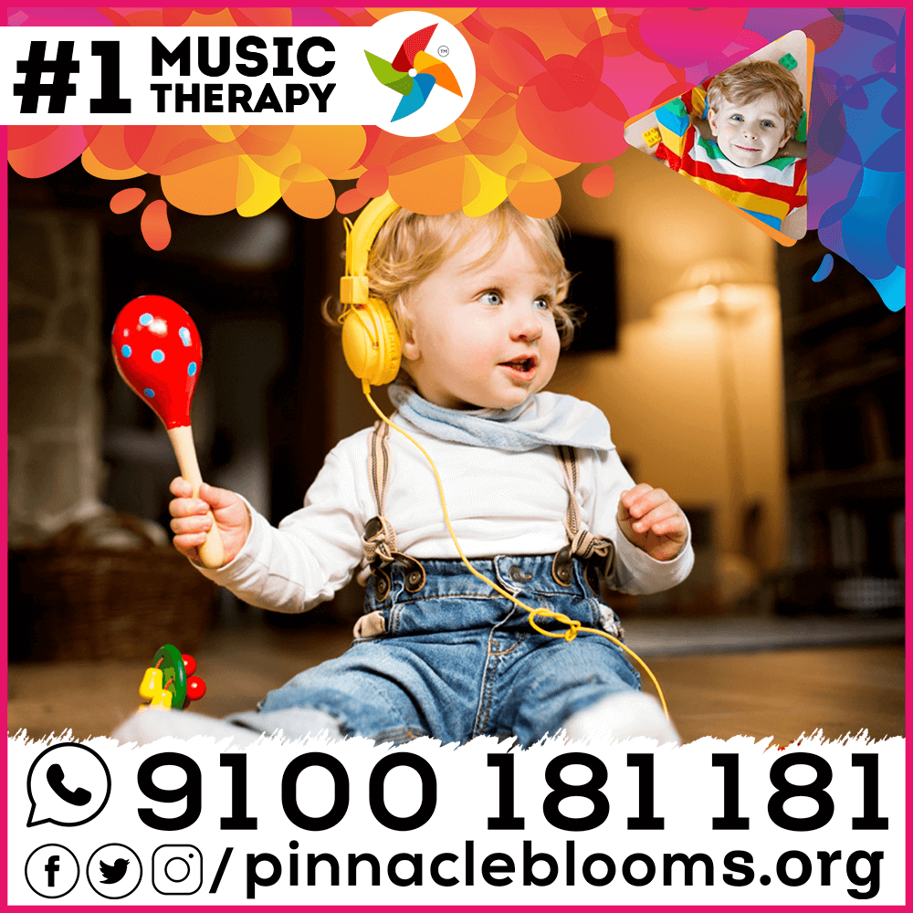 
        Transform Your Child: Best Speech Therapy for Kids with Autism
    