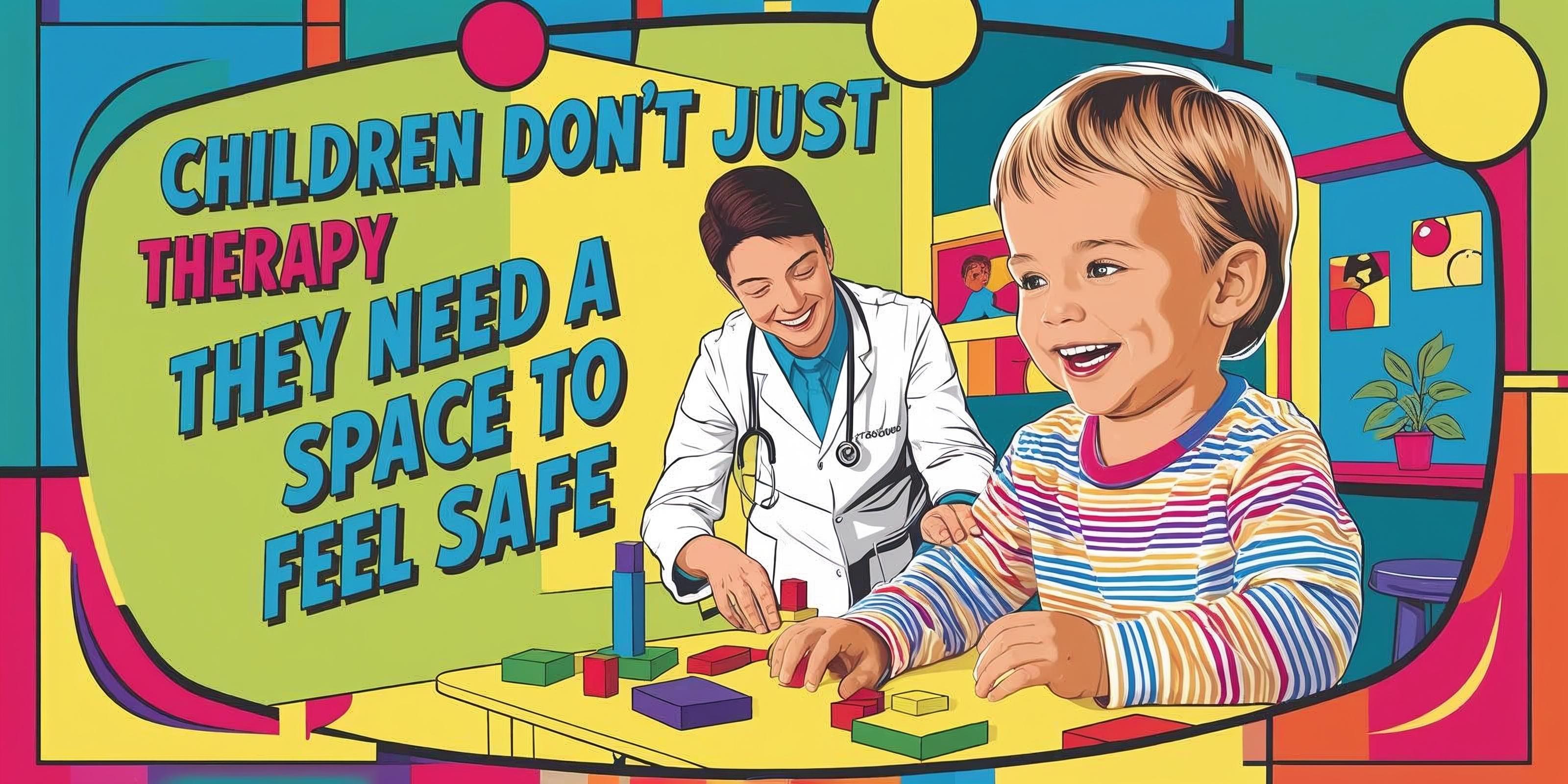 Pinnacle TherapySphere Sensory Policy Recommendations