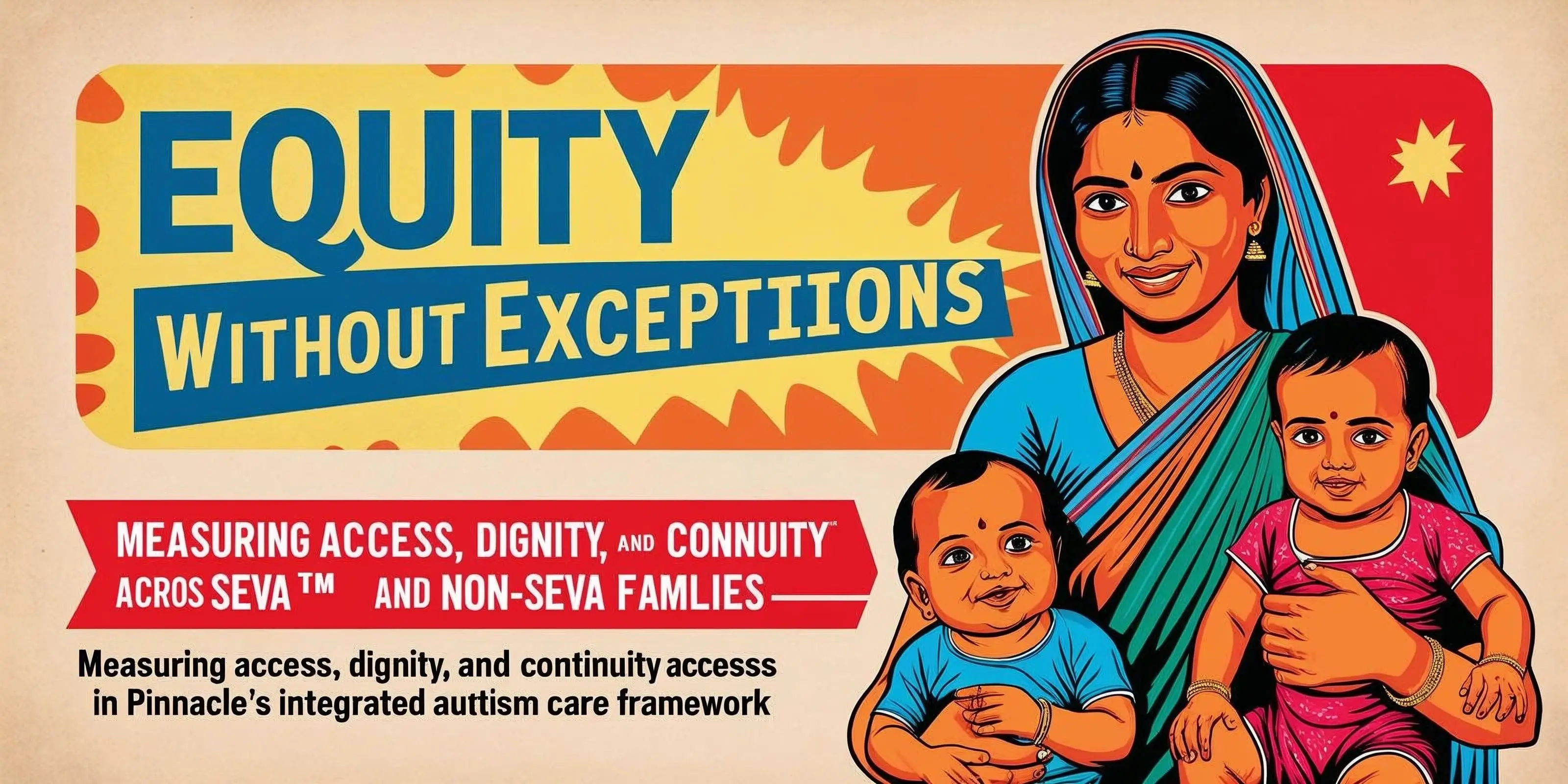 Pinnacle SEVA™ Social Equity Index Study Cover