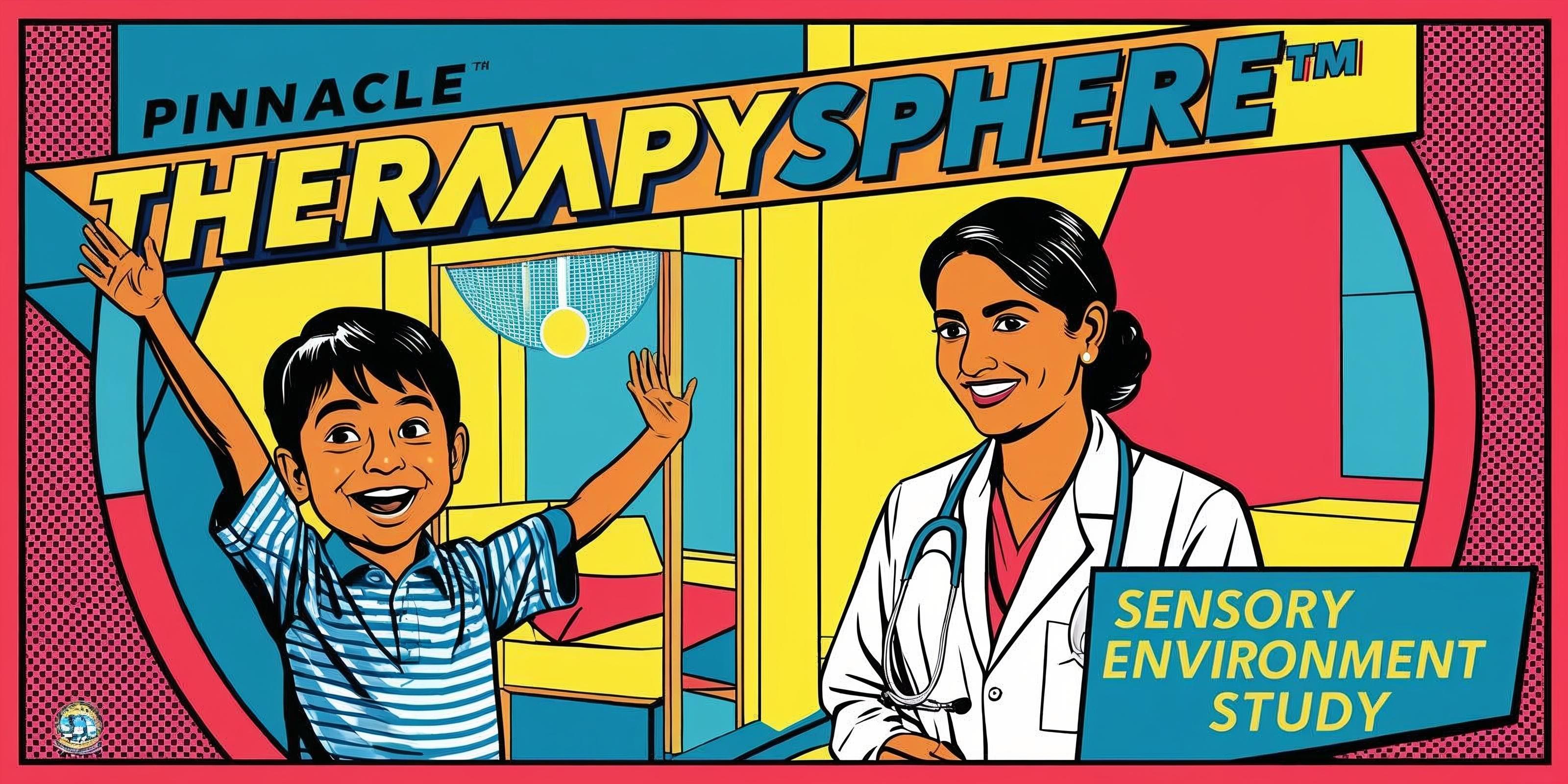 Pinnacle TherapySphere Sensory Policy Recommendations