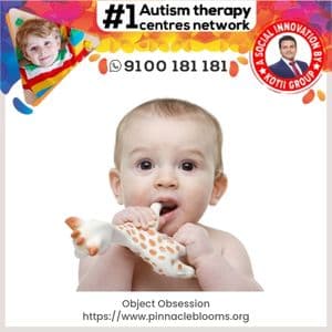Understanding and Managing Object Obsession Tantrums in Children with Autism