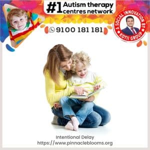 Understanding and Managing Intentional Delay Tantrums in Children with Autism