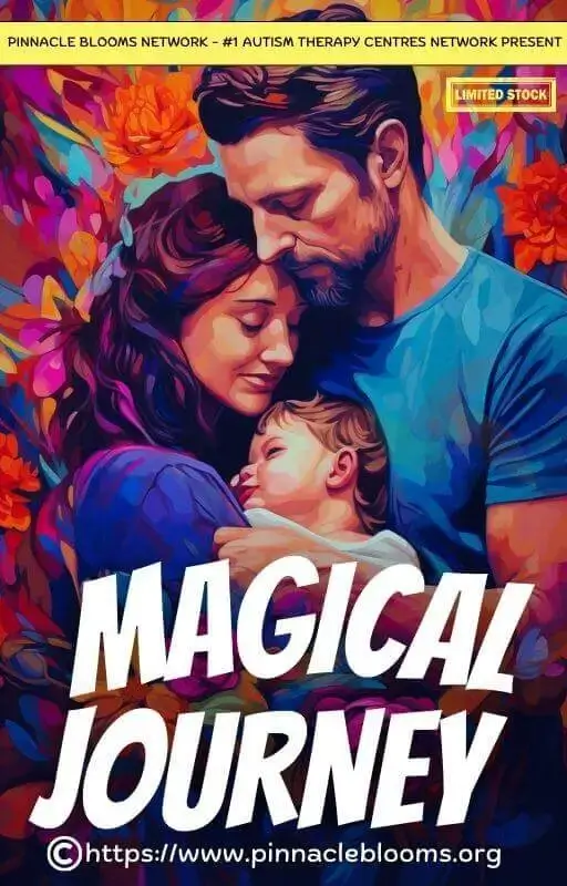 Magical Pinnacle: A Journey Through Autism with Heart and Science