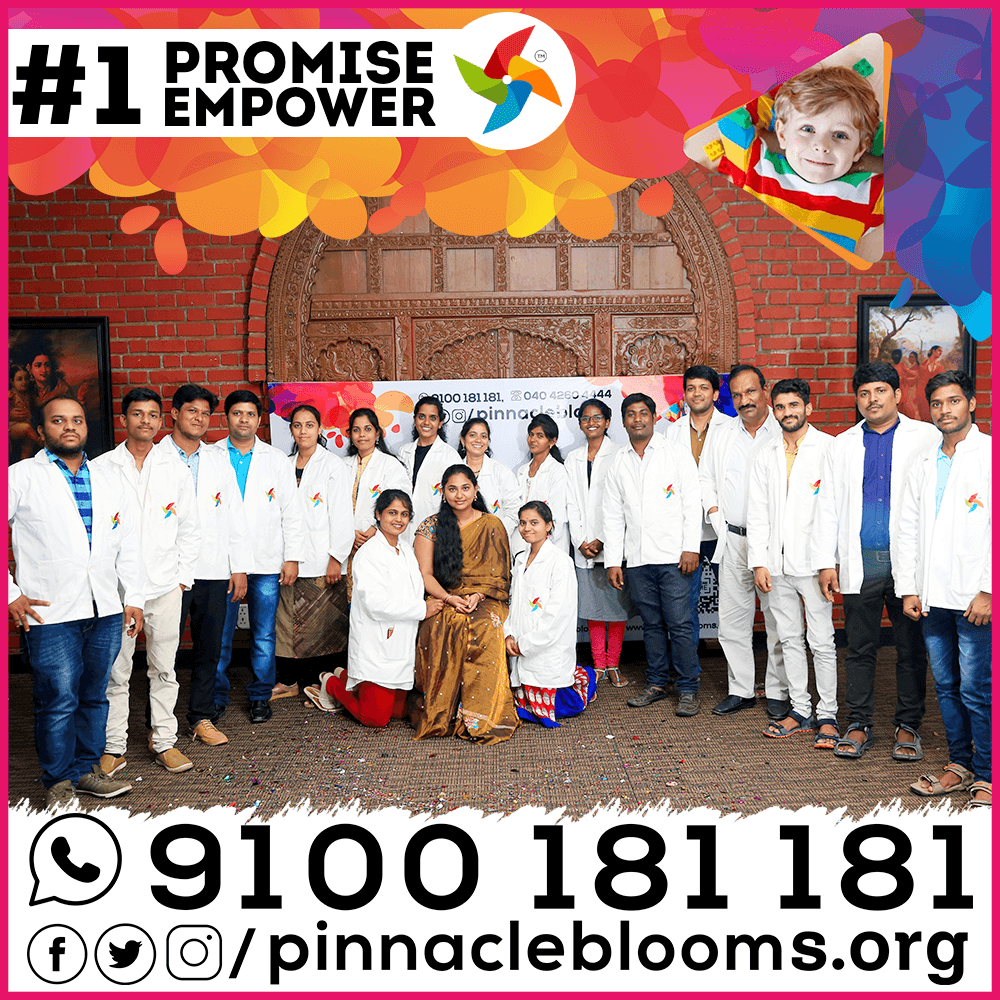 Do I need to have found a premises/location in order to get pinnacle blooms network facility?