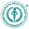 Bharath Healthcare Laboratories Private Limited company emblem