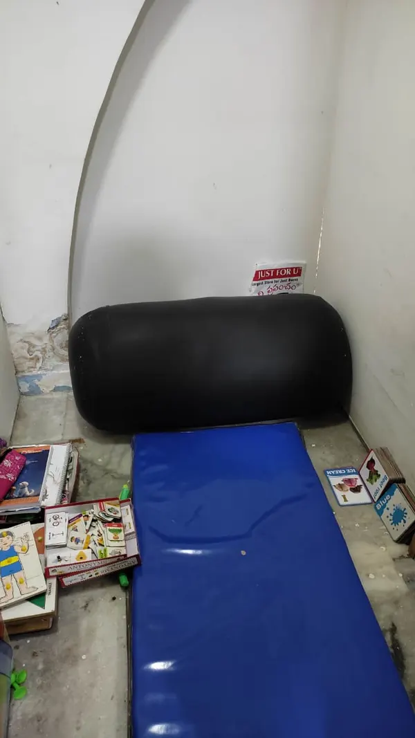 Interior room at Pinnacle Dilsukhnagar.