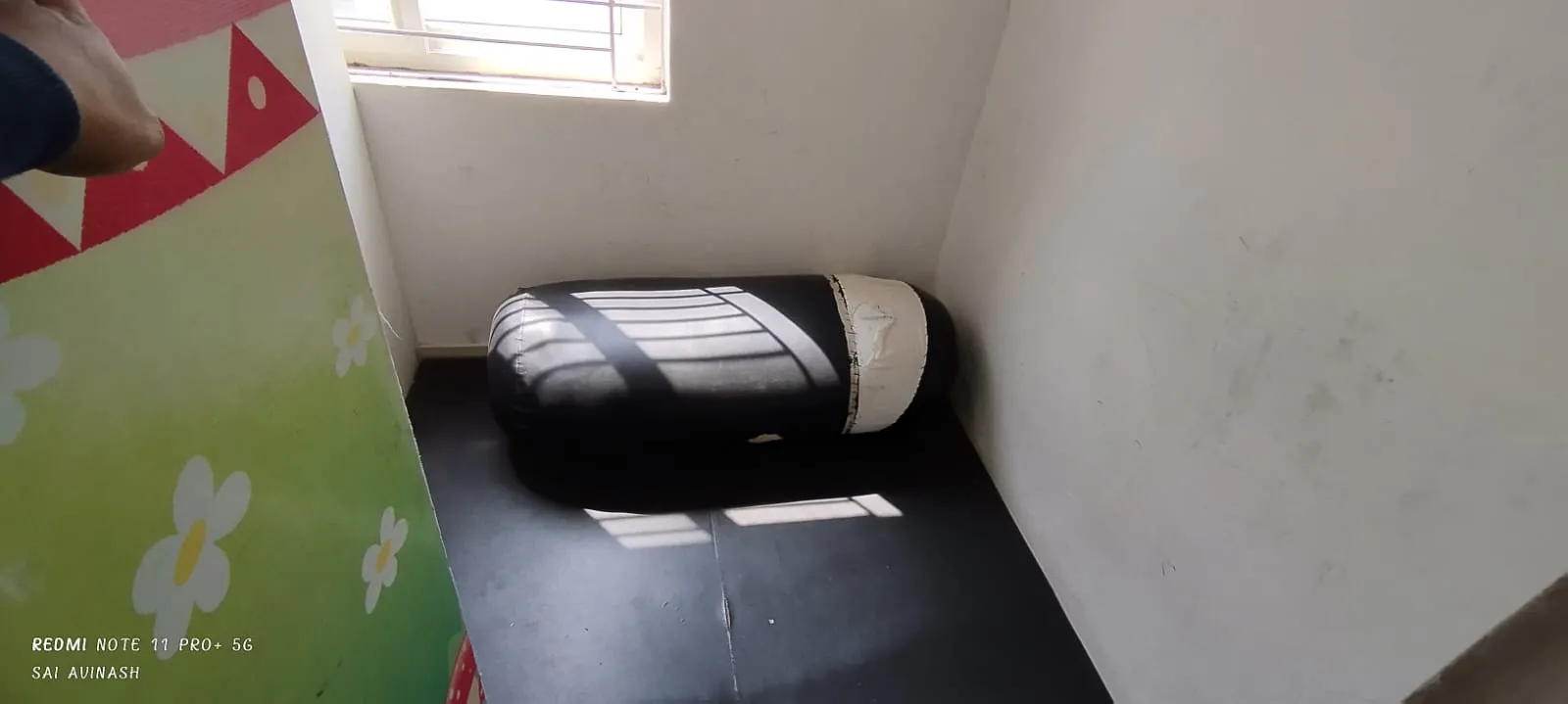 Interior room at Pinnacle Gachibowli.