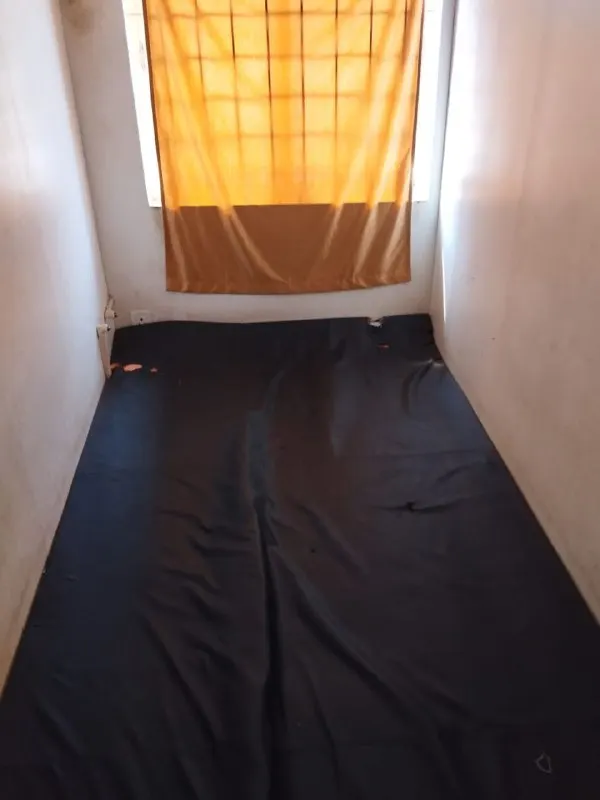 Interior room at Pinnacle Jagadamba, Visakhapatnam.