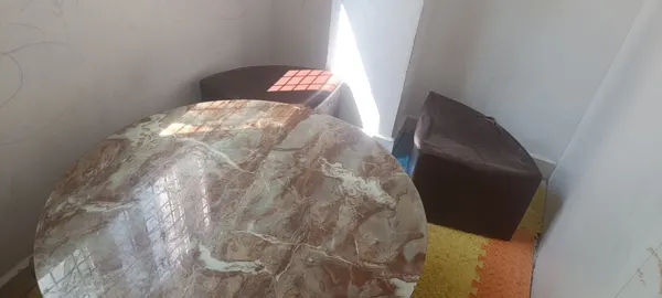 Interior room at Pinnacle Karimnagar.